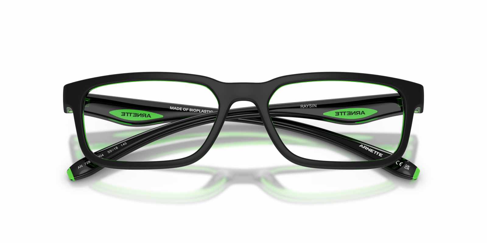 Arnette AN7283 3004 Raysin 